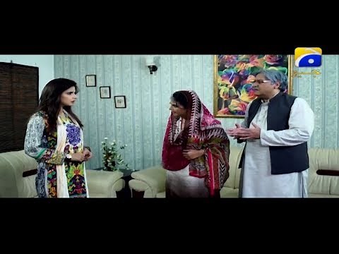 SHE - Episode 24 - HAR PAL GEO DRAMAS