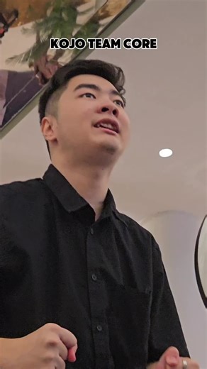 Kojo Project on TikTok