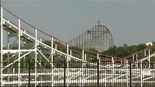 Six Flags Roller Coaster Accident: Was Harness Locked Properly?