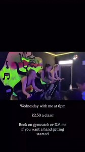 1.1K views · 14 reactions | ‍♀️ Meet Kelly, your ultimate spinning...