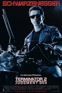 Retro Review: 'Terminator 2: Judgment Day'