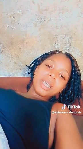 Kubakana Deborah (@kubakana.deborah)’s videos with son original - Gomer