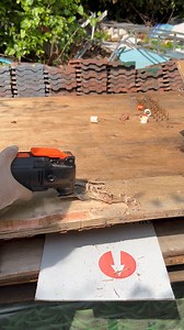 Watch XXGO Multitool Scraper Blades for Wood Scraping on Amazon Live