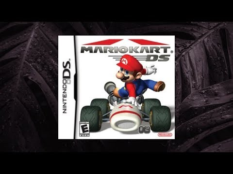 Mario Kart DS #2 #mariokart #gaming #gameplaynintendo #games