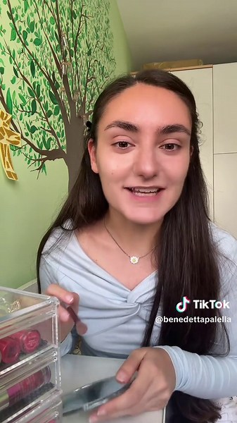 Il make up è peccato? Riflessione su Salmo 138 e cura di sé