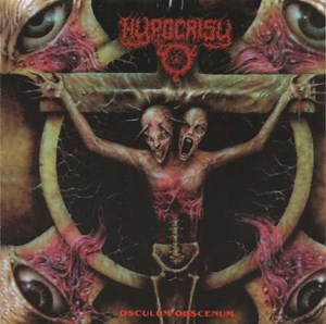 Hypocrisy - Osculum Obscenum
