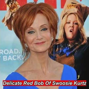 35 Mesmerizing Short Red Hairstyles For True Redheads