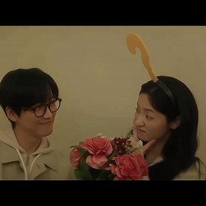 55K views · 1.6K reactions | “I keep forgetting things when I’m with you. You’re sick, but I don’t see that. There’s no time but it feels like there is. I like you, but I feel like I shouldn’t. I thought I was mistaken but I know all too well that it’s real.” — Lee Jeha 梁♥️ Our Movie 殺﫶 #OurMovie #NamkoongMin #JeonYeobeen #fypシ゚viralシfypシ゚ Kdrama Addiction '24 | 홺획횛횊횖횊 홰획획횒회횝횒횘횗 | Facebook