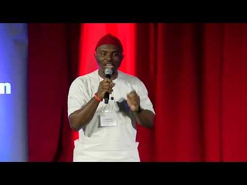 2023 Dal 3MT Joseph Orji - MSc Computer Science - 1st Place