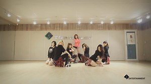 【JUNHYOSEONG】全孝盛 Good-night Kiss 练习室版