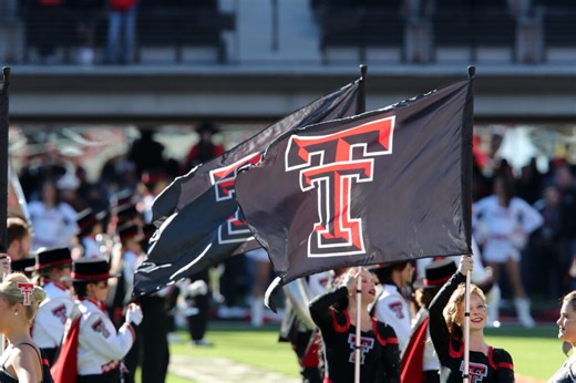 Texas Tech Reveals Brand New Logos, And The Reviews From Fans Couldn't Be Worse [PHOTOS]