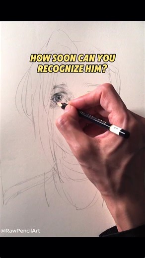 Stunning Pencil Art: Creative Drawing Challenge