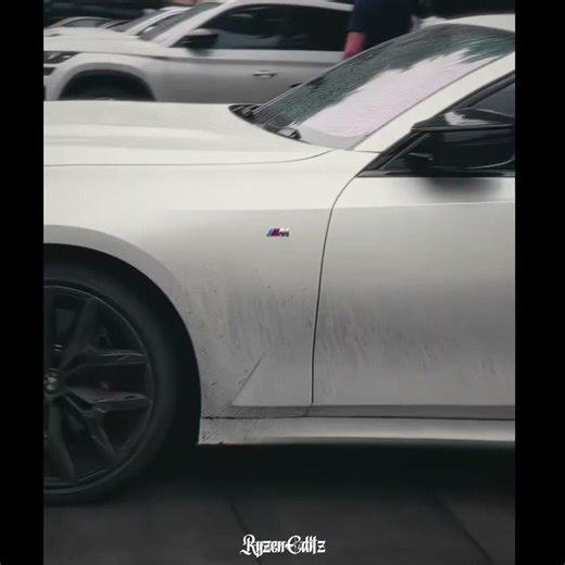 Parano With M4 #viral