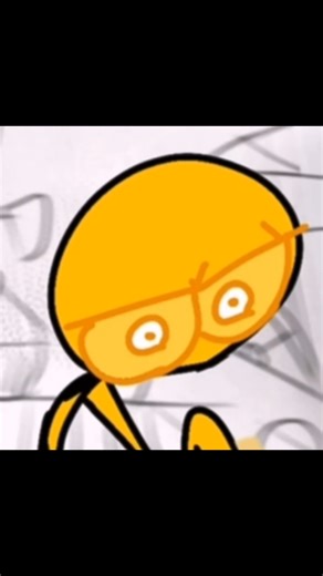 Animation vs. Animator: The Yellow Stick Figure Saga