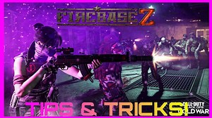 5.3K views · 118 reactions | 3 MINUTES WITH NO ZOMBIES - WITHOUT ENDING THE ROUND (FIREBASE Z) TIPS & TRICKS | Coastal Gaming | Facebook
