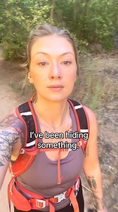 A little more about me. I live in an area that is very dear to my heart, and I try to protect it as much as I possibly can. This is my home, my sanctuary, my heart. My kids love it here so much. When I’m not posting content on tik tok, I’m out here ✨ feral, free, and barefoot. This is a six mile round trip hike to a beautiful well-known waterfall where I live. Love you all  #Home #fyp | Wildly Shy | Facebook