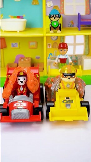 Satisfying Unboxing Experience with Paw Patrol Toys Collection #pawpatroltoys #pawpatroltoy