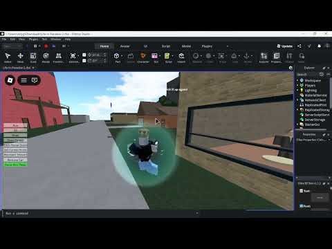 Life in paradise 2 fully scripted! free