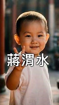 蔣渭水【1分鐘人物誌】