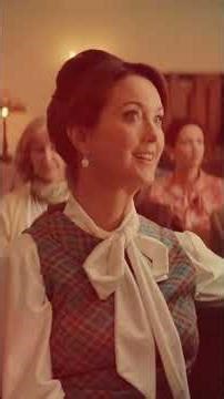 They dirtied the carpet... and the pastor did it in front of everyone.