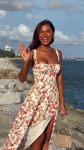 What do you think about the view? 🥰