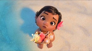 Moana é o bebê mais fofo do cinema: sim ou claro? Assista agora Moana: Um Mar de Aventuras no Telecine Play: http://teleci.ne/2j6x8cB | Telecine