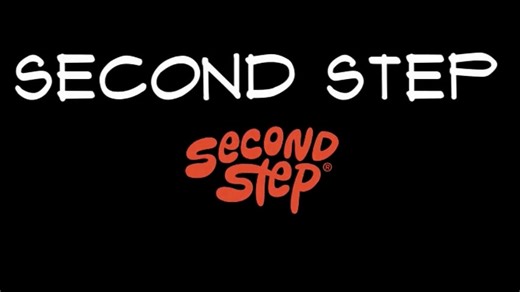 Second Step Lesson #6 1st Grade