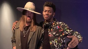 Why Lil Nas X is putting the Old Town Road Billboard controversy behind him