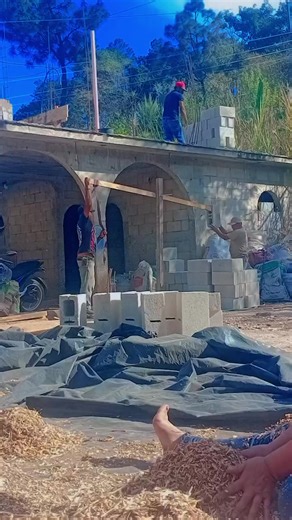 Cómo ser albañil: Una guía orgullosa