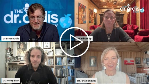 The Dr. Ardis Show | Healing for the AGES Preview | Episode 10.20.2025