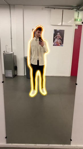 Ready for Serse #1 #jakubjozeforlinski #countertenor #LetsBaRock #Rouen #France #costume #change@Opéra de Rouen