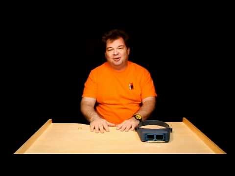 How to Choose the Right Optivisor Headband Magnifier