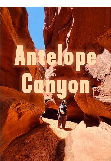 Explore Antelope Canyon: Top Arizona Travel Spots