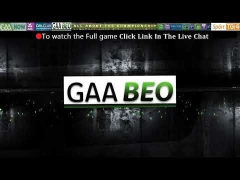 Tipperary v Clare | Munster U20 Hurling Championship Final 2026 GAA LIVE Stream
