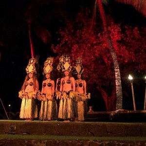 1.3K views · 84 reactions | When you get your tickets for Old Lahaina Luau, you do your happy dance... | Old Lahaina Luau | Facebook