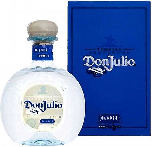 1800 Silver vs Don Julio Blanco: Tequila Comparison