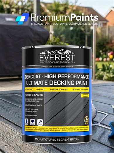 DIY Tips for a Durable Deck Finish