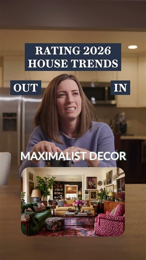 2026 Home Trends