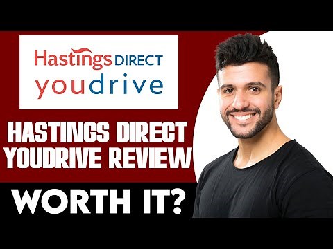 Hastings Direct YouDrive Review (2025): Is the Black Box Worth It?