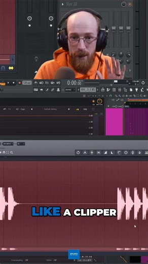 1.7K views | Let's dive into aggressive limiting in FabFilter Pro-L...