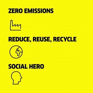 Kärcher is committed to sustainability!  Find out how we are reducing CO₂ emissions, saving waste and strengthening our social commitment here: https://bit.ly/KarcherSustainabilityInNumbers | Kärcher | Facebook