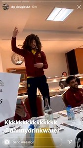 32K views · 561 reactions | These initiation songs from Aston Villa's newest signings Danny Drinkwater and Pepe Reina... 藍 | Premier League Fan Banter | Facebook