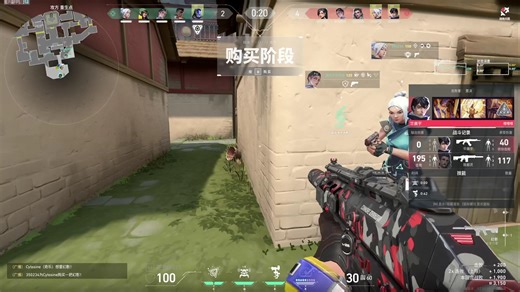 jett不掉赢了😭