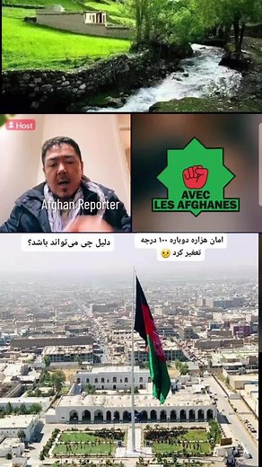 Exploring Afghan Culture Through Scenic Landscapes