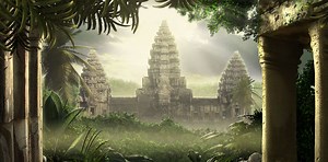 Jewel Quest Mysteries - Trail of the Midnight Heart - Play Thousands of Games - GameHouse