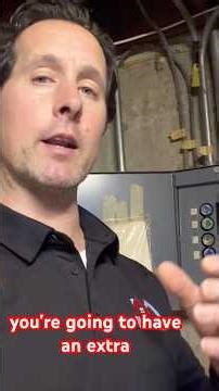 Fuse box in your home?⚡️Consider replacing it and modernizing your home’s electrical system.