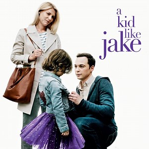 The Melbourne Queer Film Festival program has just launched. 💜🌈🙌 We recommend A Kid Like Jake, starring Claire Danes & Jim Parsons, screening on March 17. | Madman Films