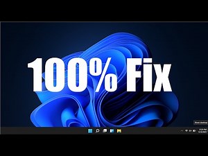 How to Fix All .DLL Files Missing Error In Windows 11/10 (2022)
