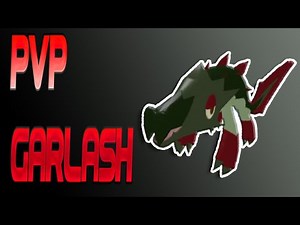 PvP Garlash is it any good? Loomian Legacy