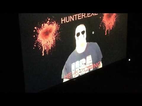 Hunter's World Nightmare Classic | HE IS COMING!